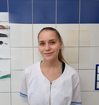 Barbara Prissnitz